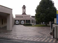 社会福祉法人横浜市社会事業協会