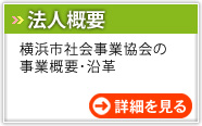 法人概要