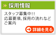 採用情報