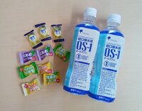 暑さに負けないために。の画像