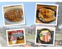 連休でリフレッシュ！の画像