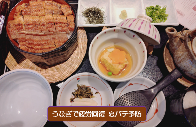 猛暑・酷暑を乗り越えての画像
