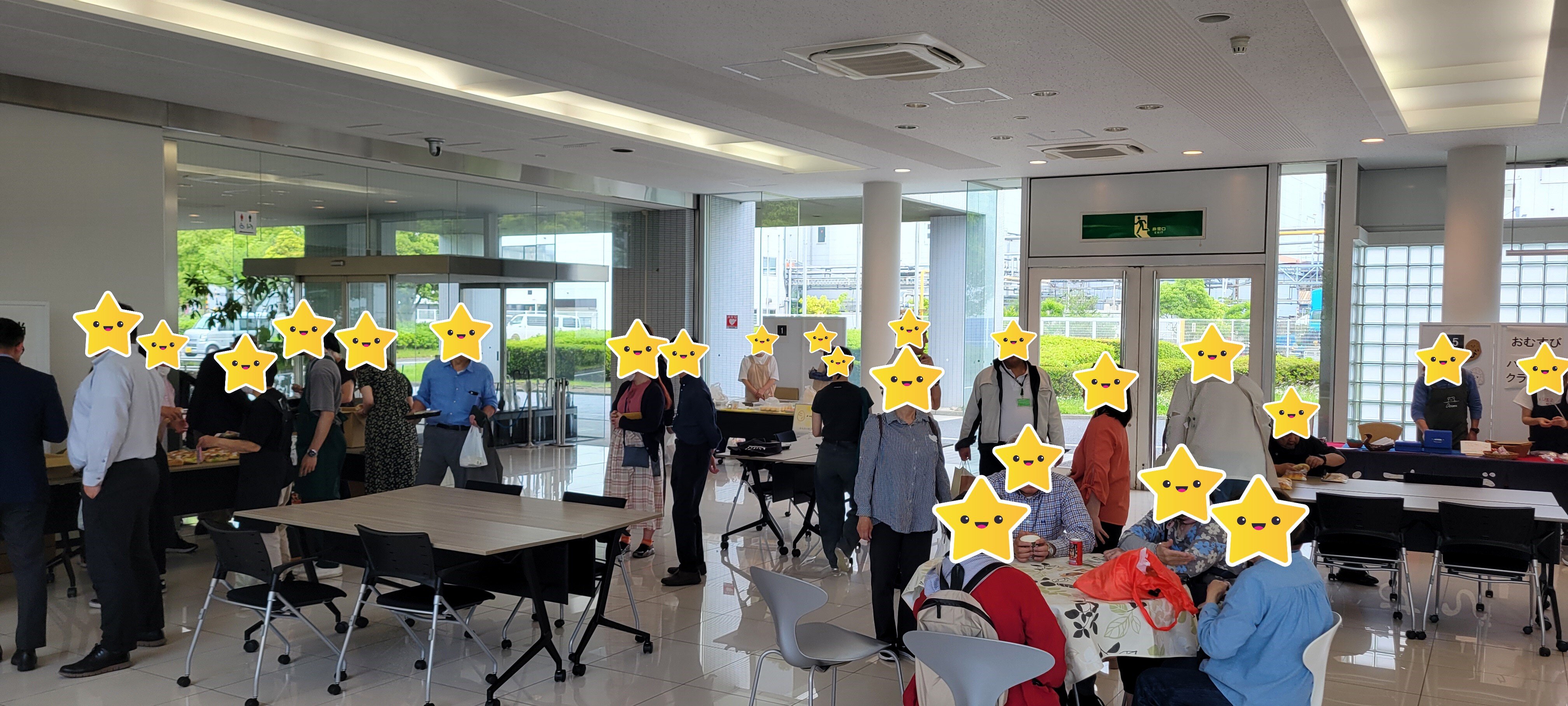マツダ販売会R7.5.16写真②.jpg