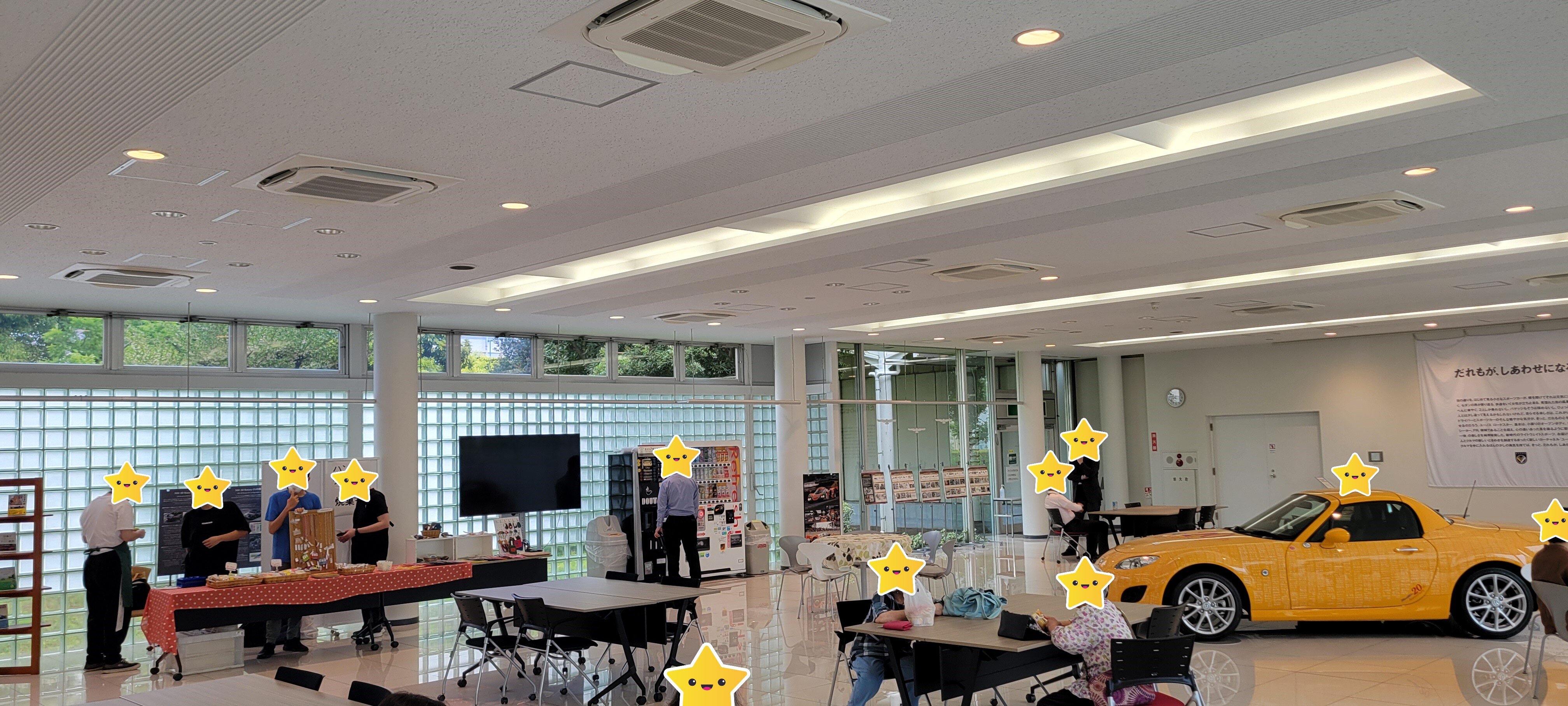 マツダ販売会R7.5.16写真③.jpg