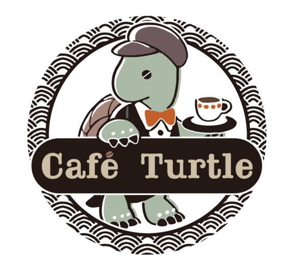 4月からのCafé Turtleについての画像