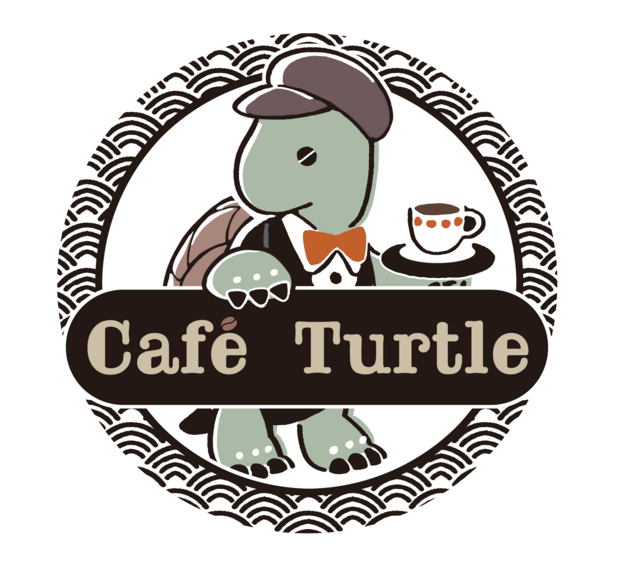 4月からのCafé Turtleについての画像