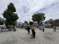5月　パン＆焼き菓子祭り報告の画像