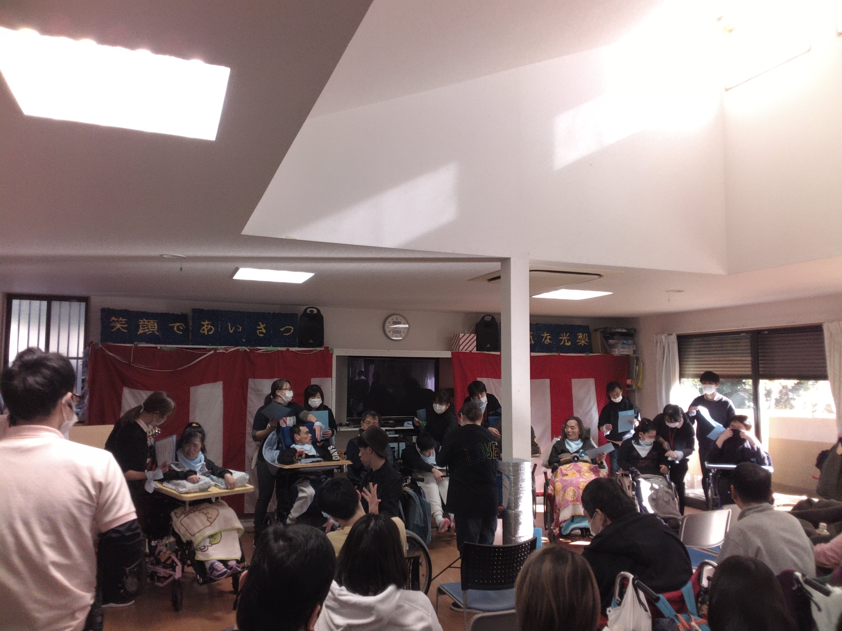 2025年度ラフェスタぴっかりーなを開催しました！の画像