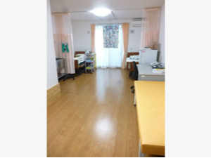 医務室の写真1