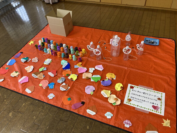 【イベント報告】わいわいフェスティバルを開催いたしました！の画像