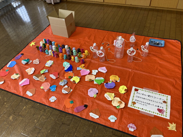 【イベント報告】わいわいフェスティバルを開催いたしました！の画像