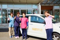 【訪問看護】なごみの想いの画像