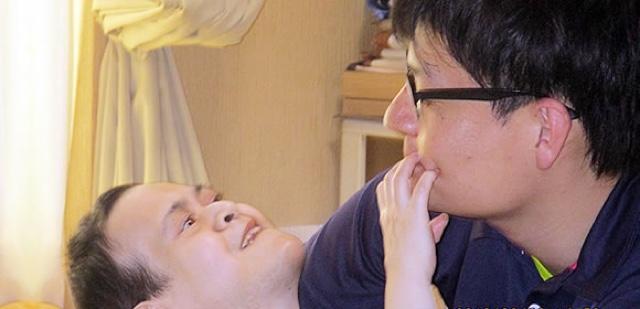 居宅介護サービスの画像