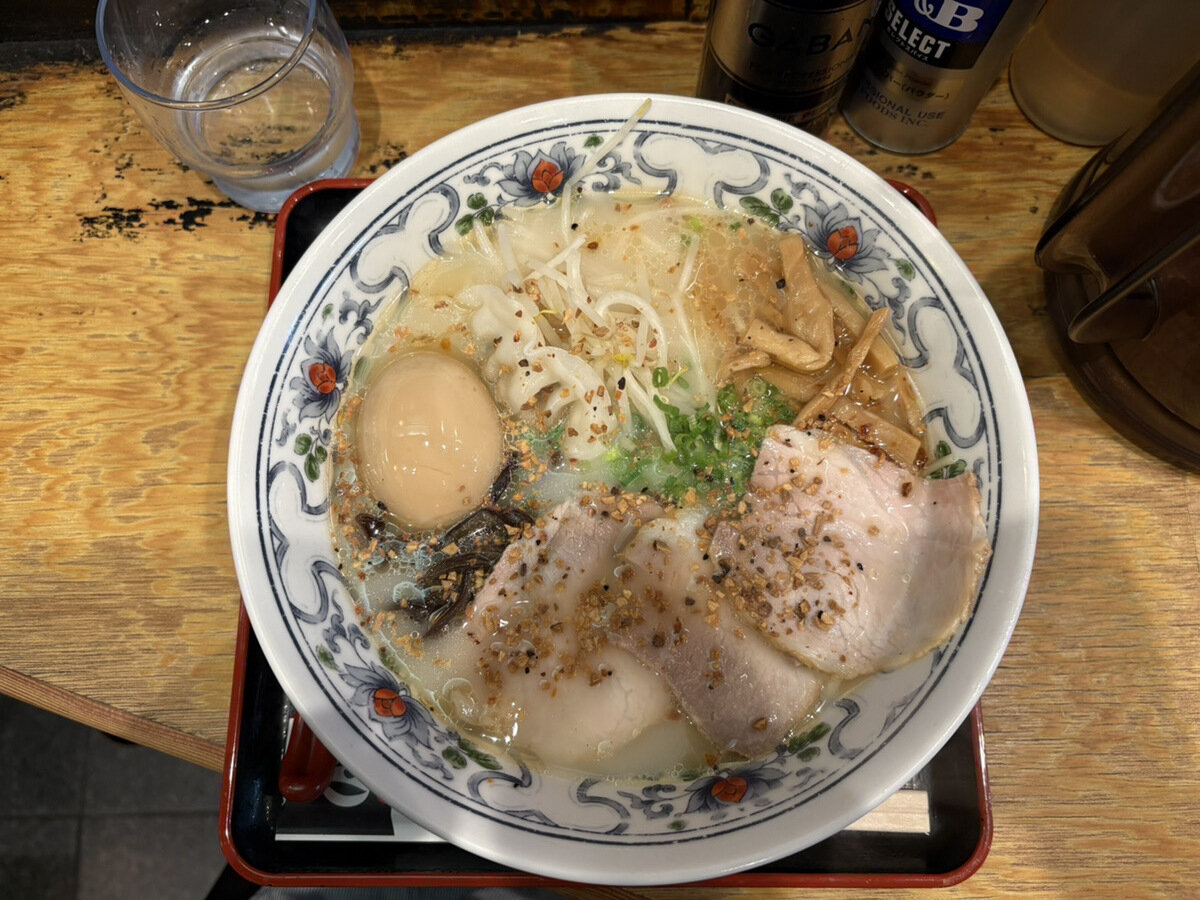 令和8年6月　新横浜ラーメン博物館レクリエーションの画像