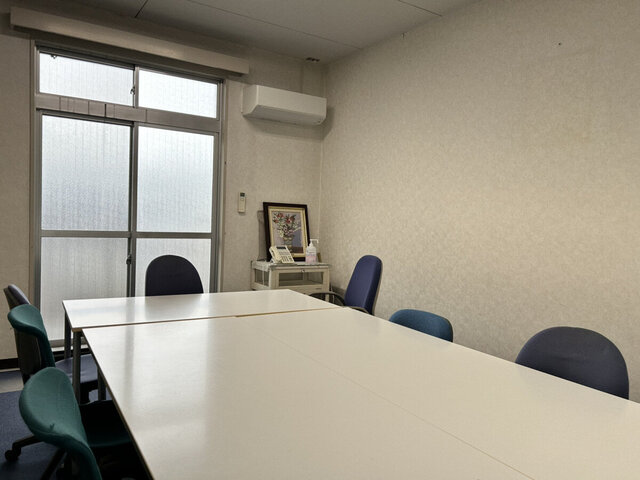 令和8年8月　OJTを開催しましたの画像