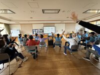 みのさわデー開催いたしました！の画像