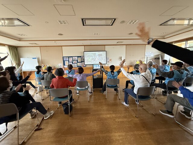 みのさわデー開催いたしました！の画像