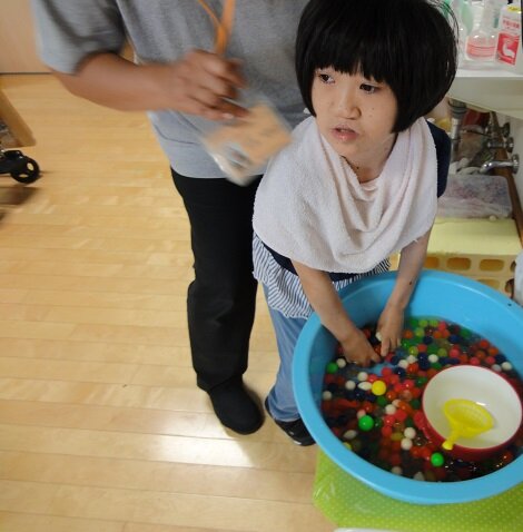 水遊び.JPG