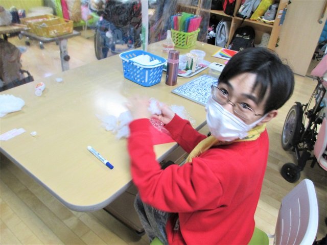 ゆきだるま.JPG