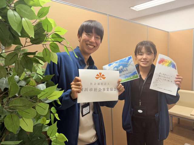 採用担当ブログ、始動！！の画像