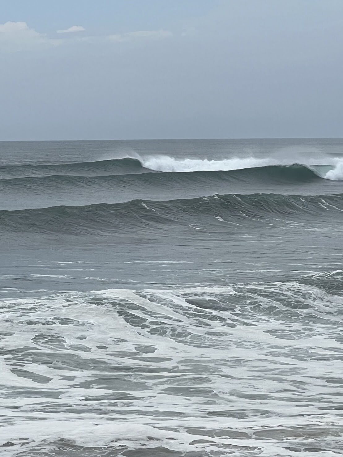 波に乗り続けて30年！人事課Yさんのご紹介☆の画像