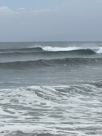 波に乗り続けて30年！人事課Yさんのご紹介☆の画像