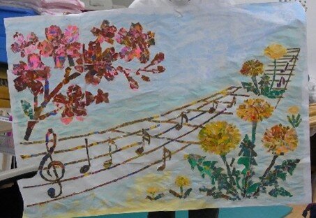 2025年10月ブログ♪の画像