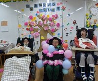 2026年3月ブログ♪の画像