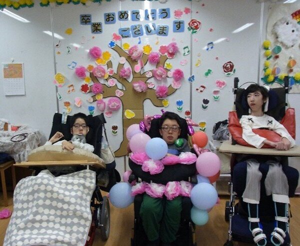 2026年3月ブログ♪の画像