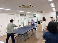 ～ワークショップイベントを開催しました！～の画像